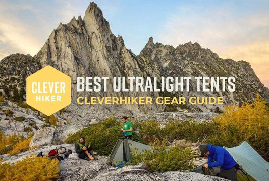 The 5 Best Ultralight Tents for 2 Persons of 2024 (Featherweight Wonders at Unbeatable Prices!)