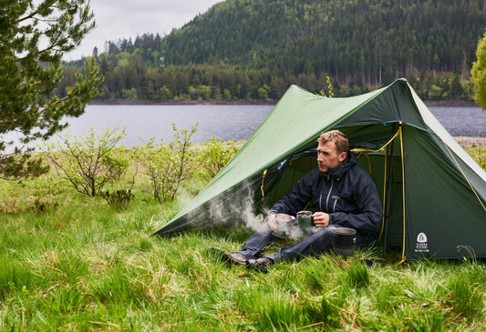 Solo Camping Tents: Top Picks for Individual Adventurers in 2024