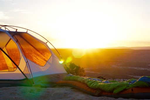 Choosing the Perfect Camping Tent: Your Guide to Finding the Right She Outgeeker