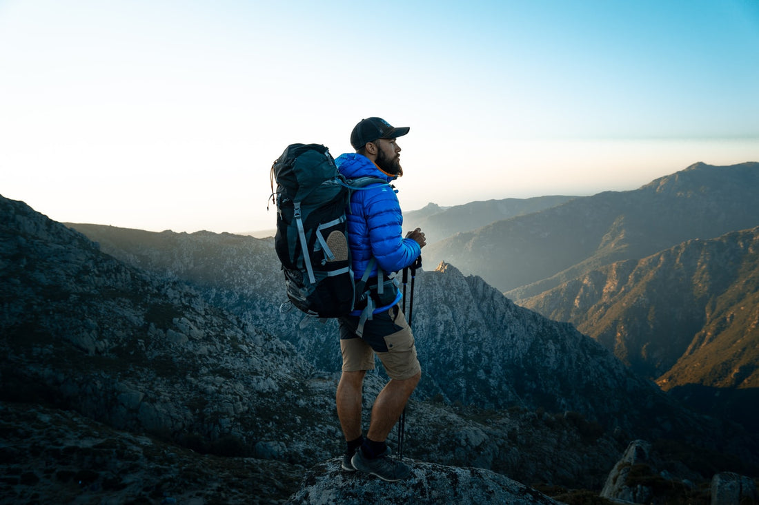 3 Best Budget Hiking Backpack Recommended for Men and Women