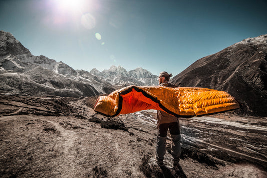 Choosing the Perfect Sleeping Bag and Pad: Your Key to Comfortable Camping