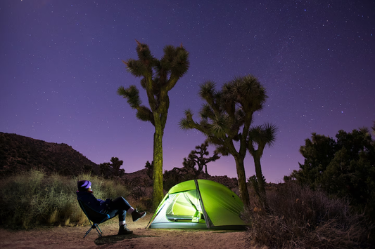 How to Plan the Ultimate Camping Adventure: A Step-by-Step Guide