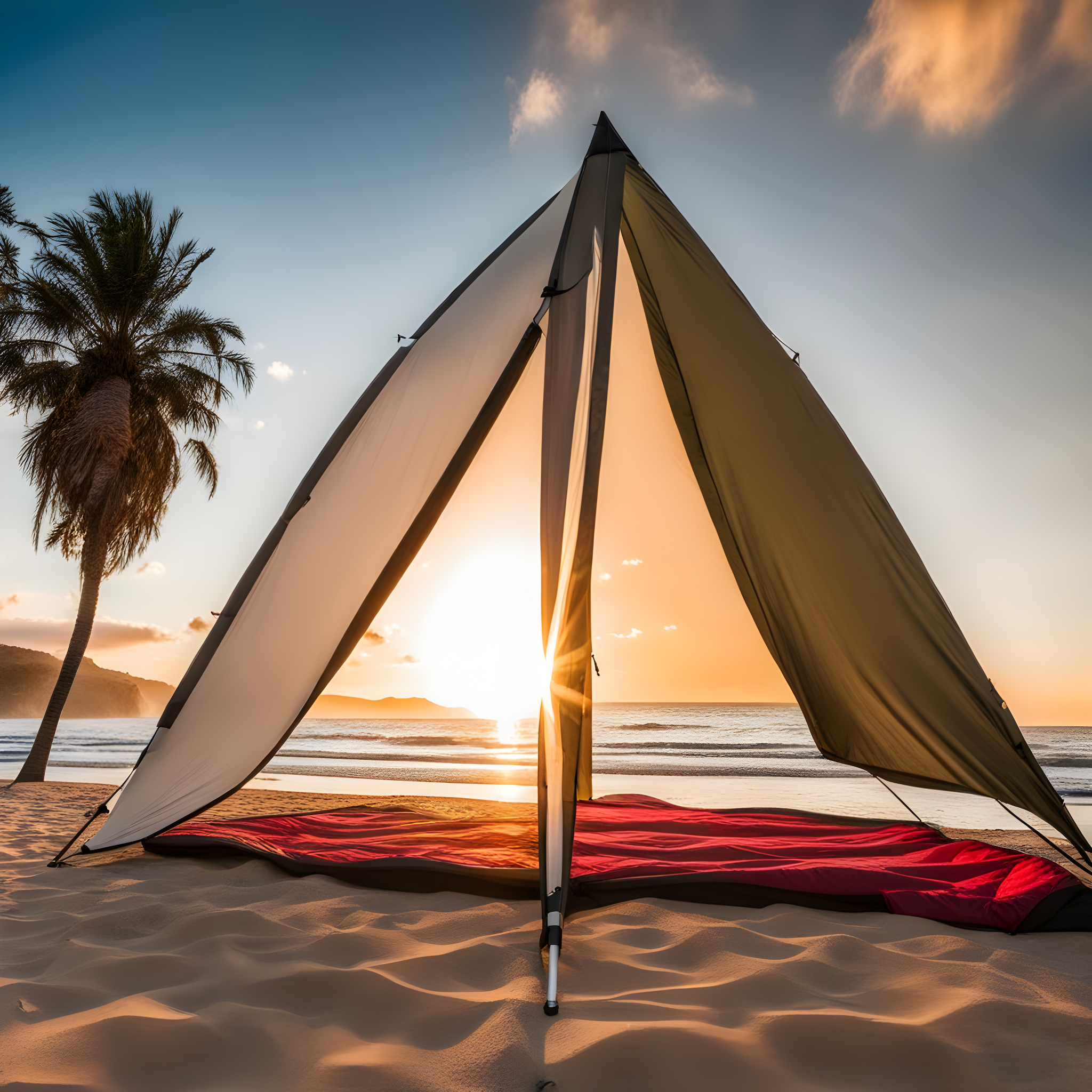 Best Beach Tents 