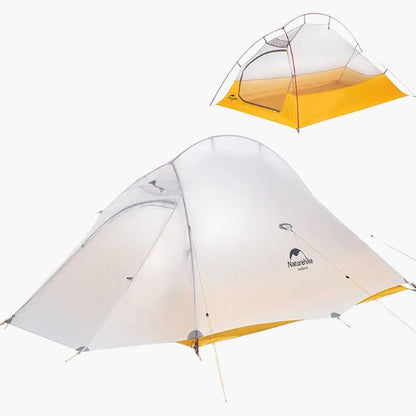 best waterproof tents for camping