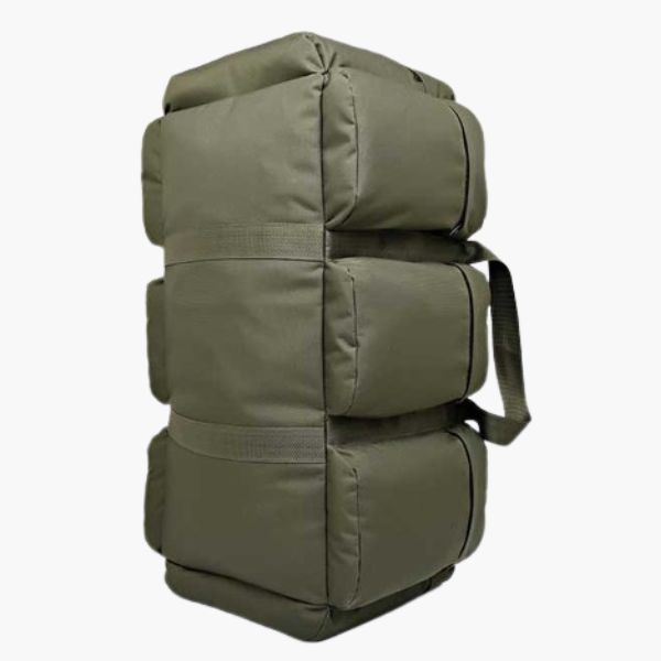 90L Waterproof Travel Hiking Backpack 1.85KG Large Capacity
