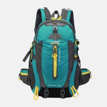 Best Budget Hiking Backpack Waterproof 40L Outdoor Sports Travel Backpack