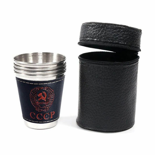 camping cup