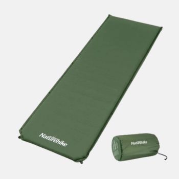 Lightweight Air Self-inflating Mattress Camping Sleeping Pad for Tent