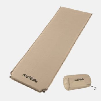 Lightweight Air Self-inflating Mattress Camping Sleeping Pad for Tent