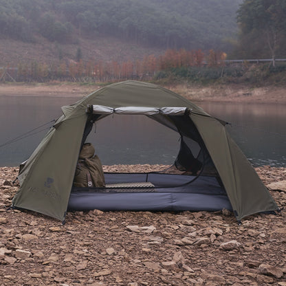 Best Outdoor Camping Tent Rainproof Windproof 3 Season Waterproof Camping Tent for 2-4 People