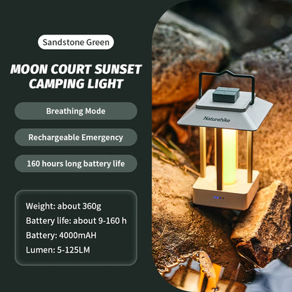 camping light