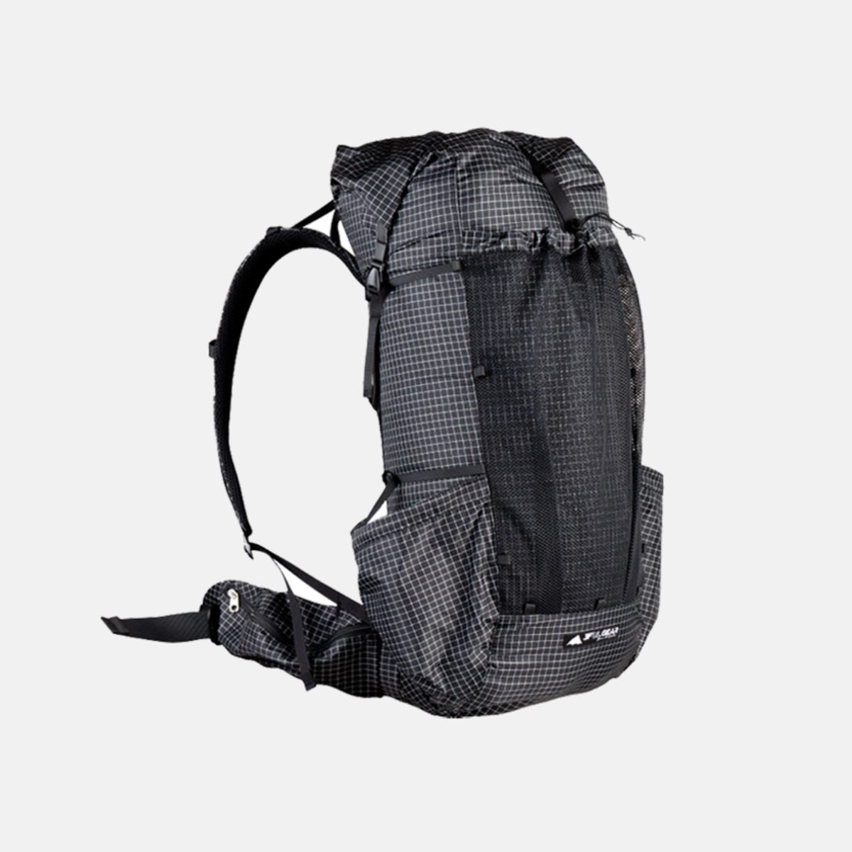 budget hiking backpack