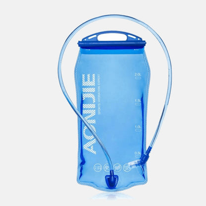 SD51 Water Reservoir Water Bladder Hydration Pack Storage Bag BPA Free - 1L 1.5L 2L 3L