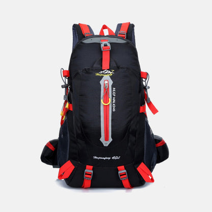 Best Budget Hiking Backpack Waterproof 40L Outdoor Sports Bag - Outgeeker