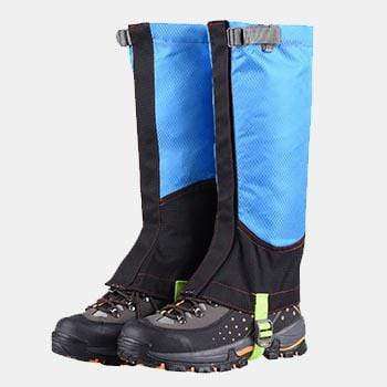 Multi-function Outdoor Mountaineering Legging Gaiter